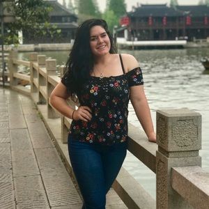 Hello friend (: I’m Brieanna!